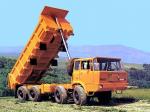 Tatra T813 S1 8x8 1967 года